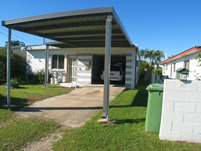 54 Gloucester Street, Bowen QLD 4805