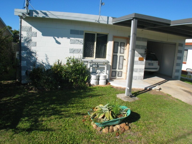 54 Gloucester Street, Bowen QLD 4805