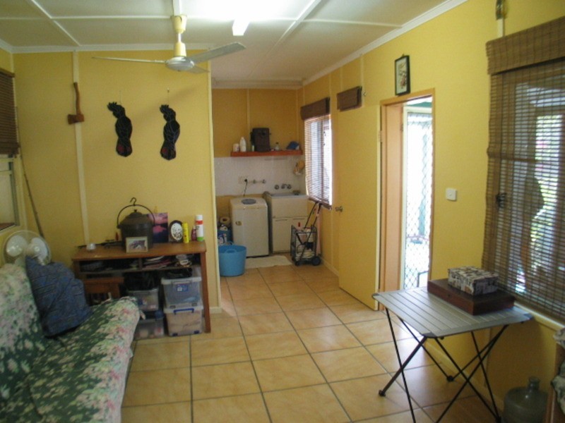 54 Gloucester Street, Bowen QLD 4805