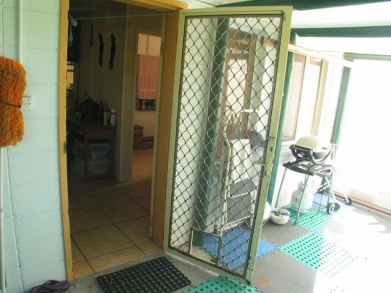 54 Gloucester Street, Bowen QLD 4805