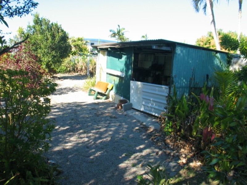 54 Gloucester Street, Bowen QLD 4805