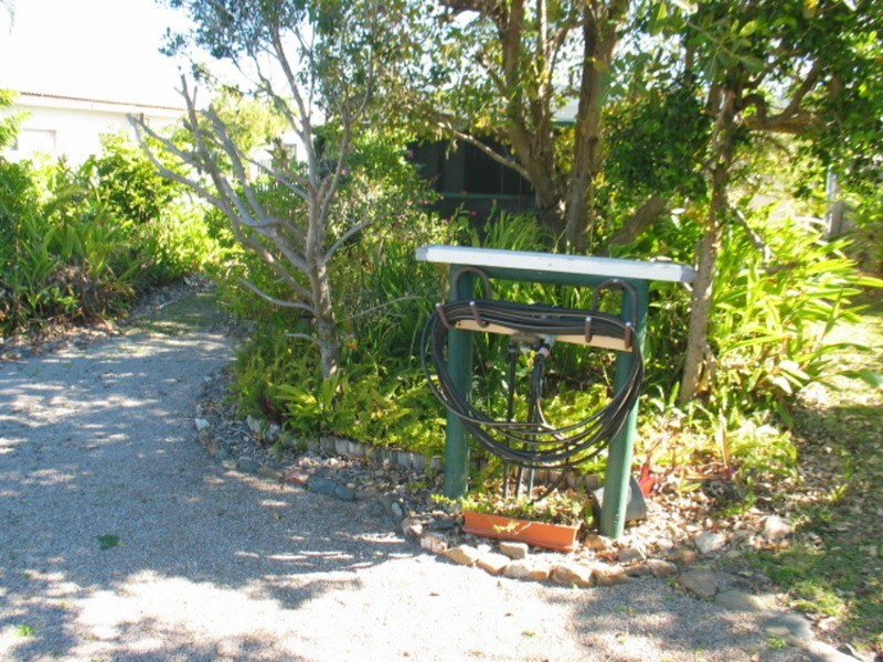 54 Gloucester Street, Bowen QLD 4805