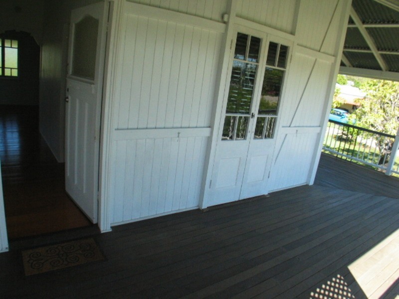 55 Livingstone Street, Bowen QLD 4805