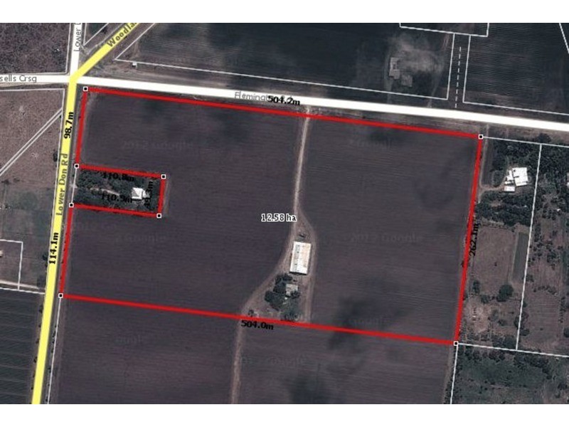 167 Flemington Road, Bowen QLD 4805