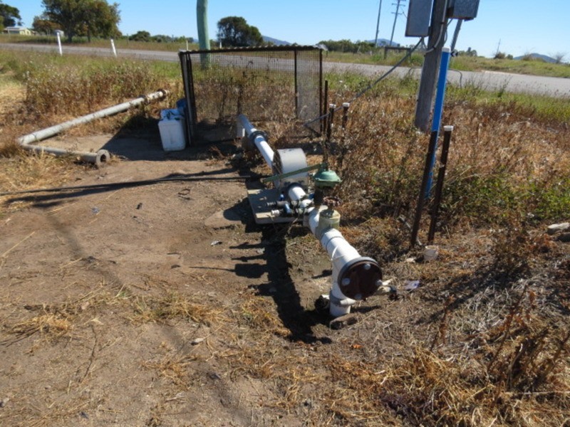 167 Flemington Road, Bowen QLD 4805