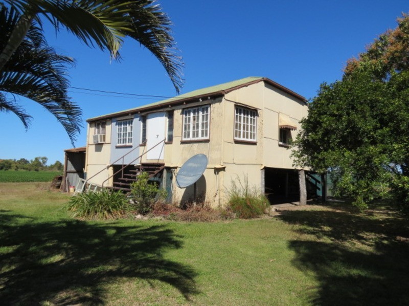 167 Flemington Road, Bowen QLD 4805