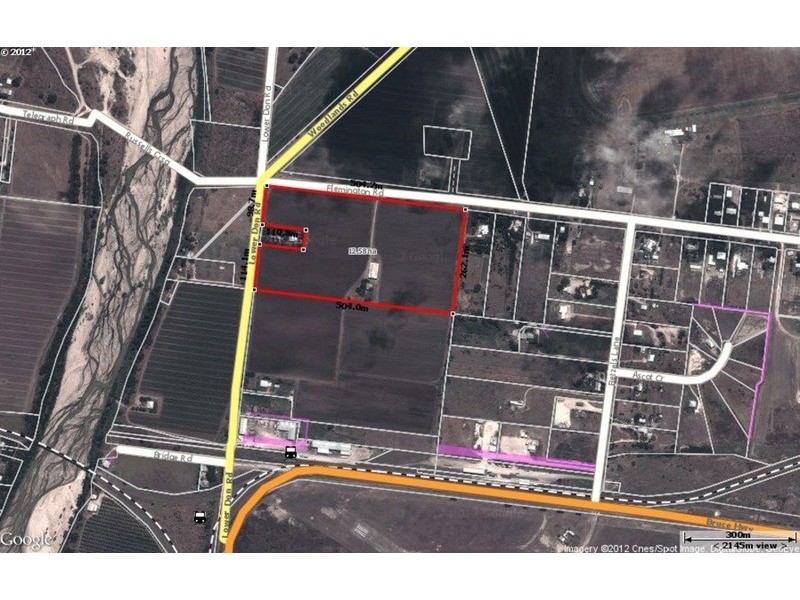 167 Flemington Road, Bowen QLD 4805