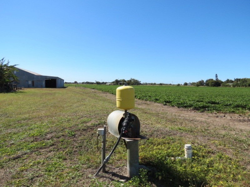 167 Flemington Road, Bowen QLD 4805