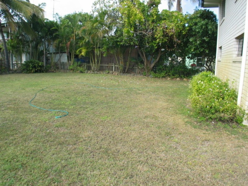 15 Howard Street, Bowen QLD 4805