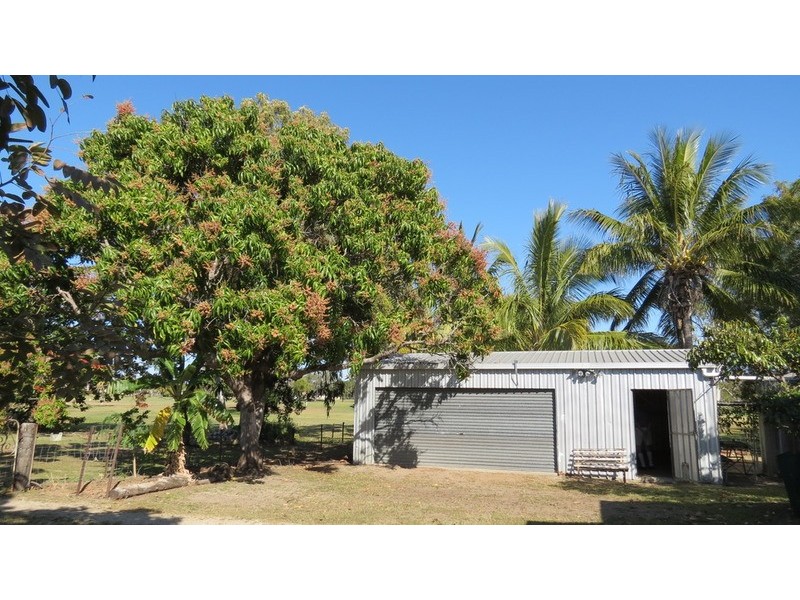 127 Soldiers Road, Bowen QLD 4805