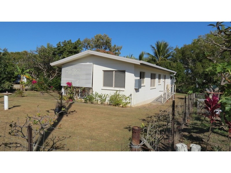 127 Soldiers Road, Bowen QLD 4805