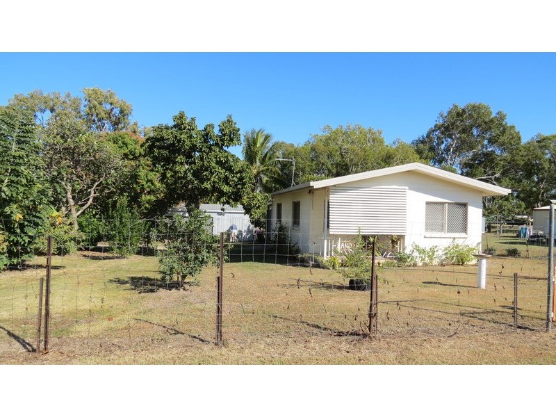 127 Soldiers Road, Bowen QLD 4805