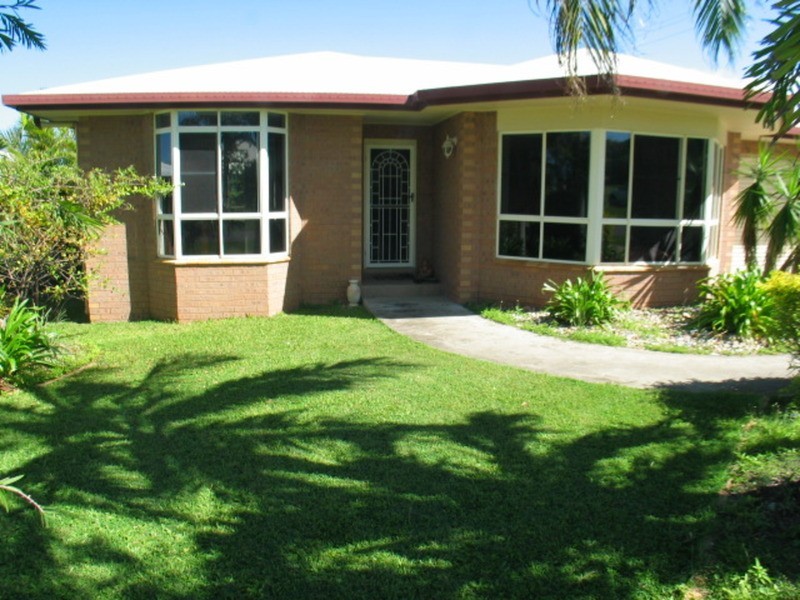 73 Gordon Street, Bowen QLD 4805