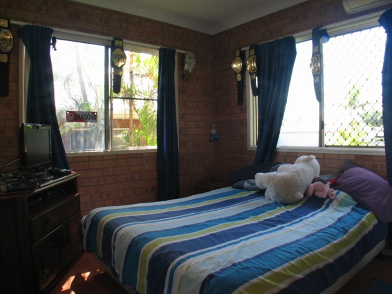 73 Gordon Street, Bowen QLD 4805
