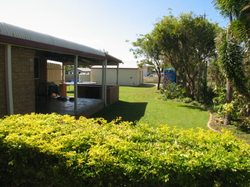 73 Gordon Street, Bowen QLD 4805