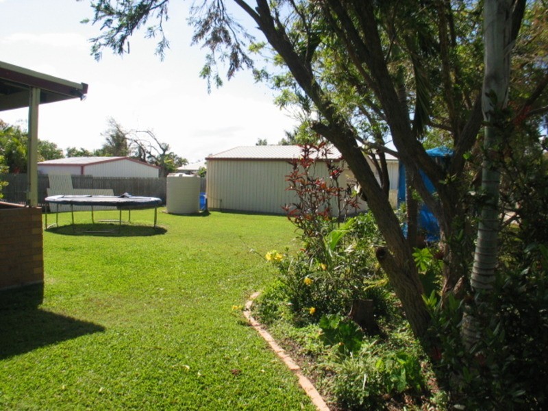 73 Gordon Street, Bowen QLD 4805