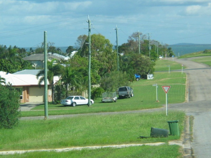 73 Gordon Street, Bowen QLD 4805