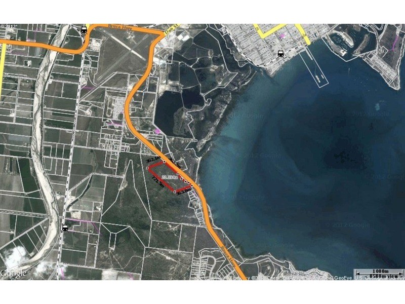 Lot 232 Bruce Highway, Bowen QLD 4805