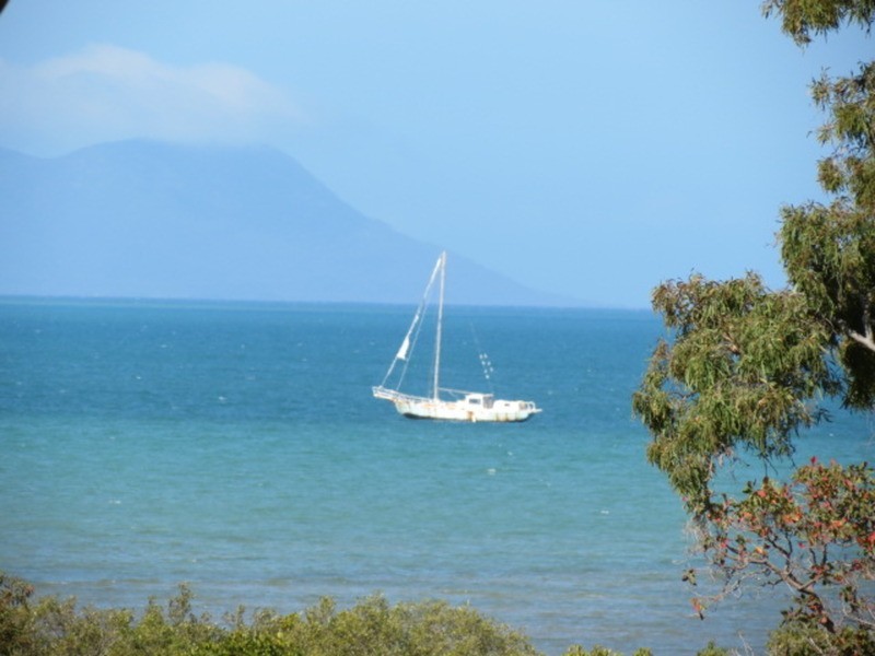 Lot 232 Bruce Highway, Bowen QLD 4805