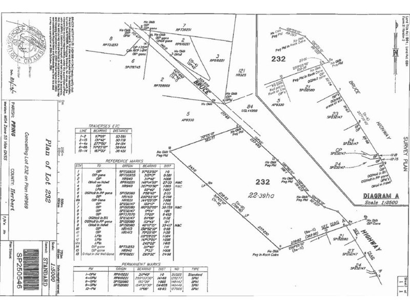 Lot 232 Bruce Highway, Bowen QLD 4805