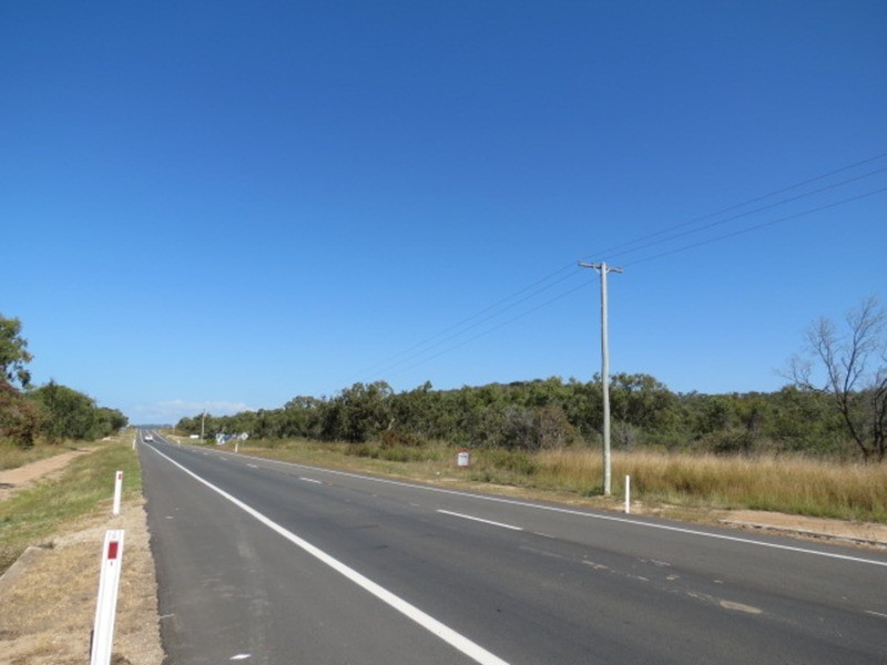 Lot 232 Bruce Highway, Bowen QLD 4805