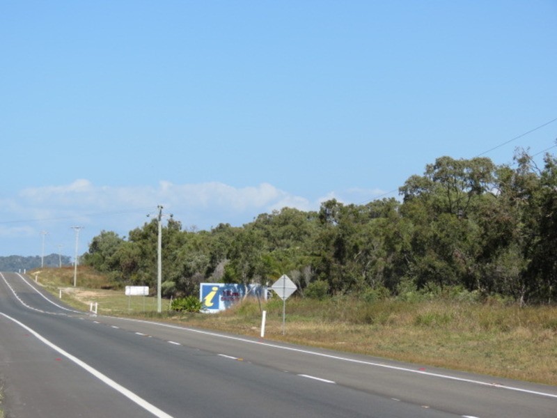 Lot 232 Bruce Highway, Bowen QLD 4805