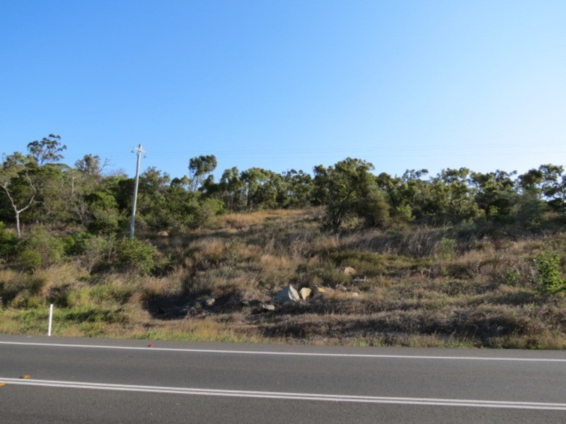 Lot 232 Bruce Highway, Bowen QLD 4805