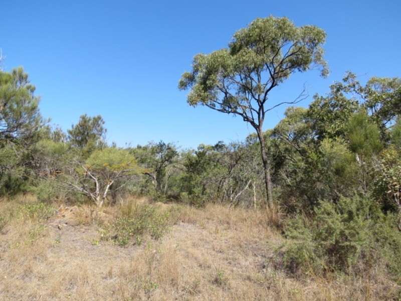 Lot 232 Bruce Highway, Bowen QLD 4805