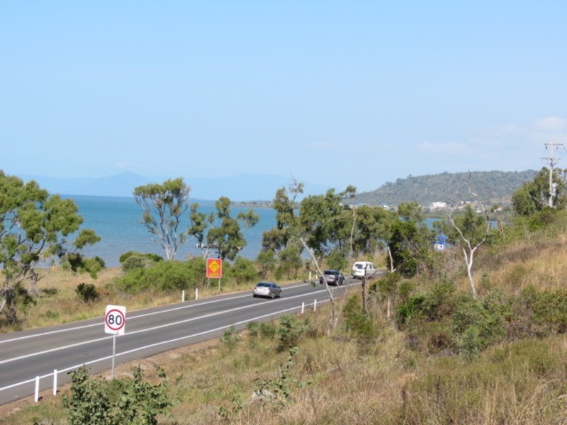 Lot 232 Bruce Highway, Bowen QLD 4805