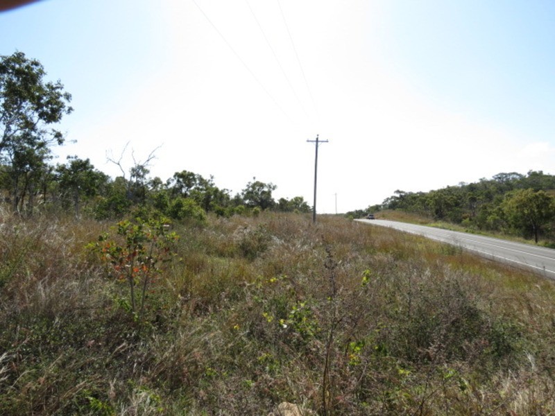 Lot 232 Bruce Highway, Bowen QLD 4805