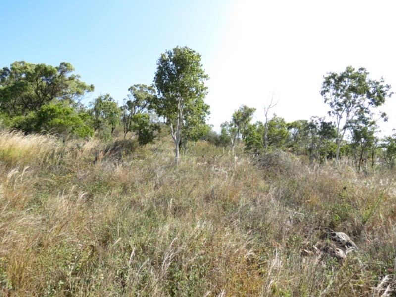 Lot 232 Bruce Highway, Bowen QLD 4805