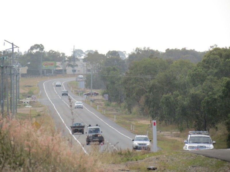Lot 232 Bruce Highway, Bowen QLD 4805