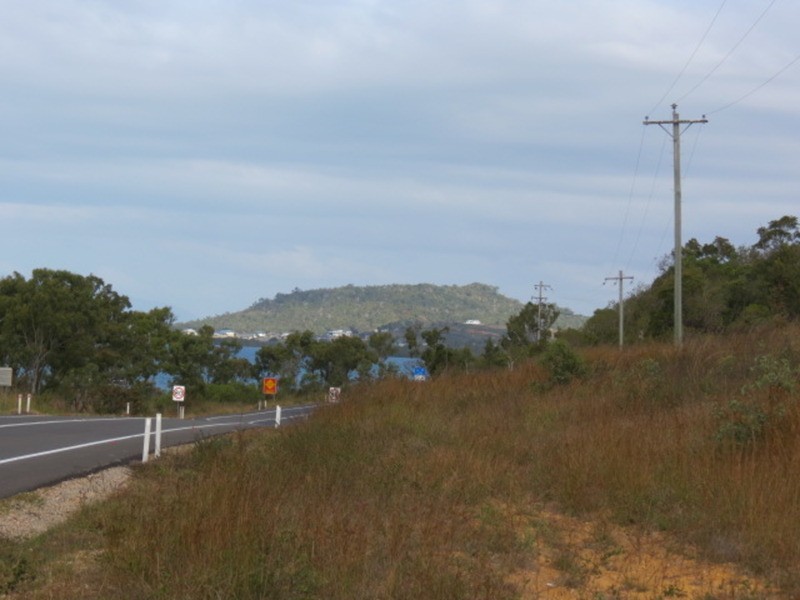 Lot 232 Bruce Highway, Bowen QLD 4805