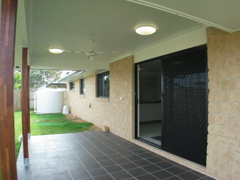 12 Lexington Court, Bowen QLD 4805