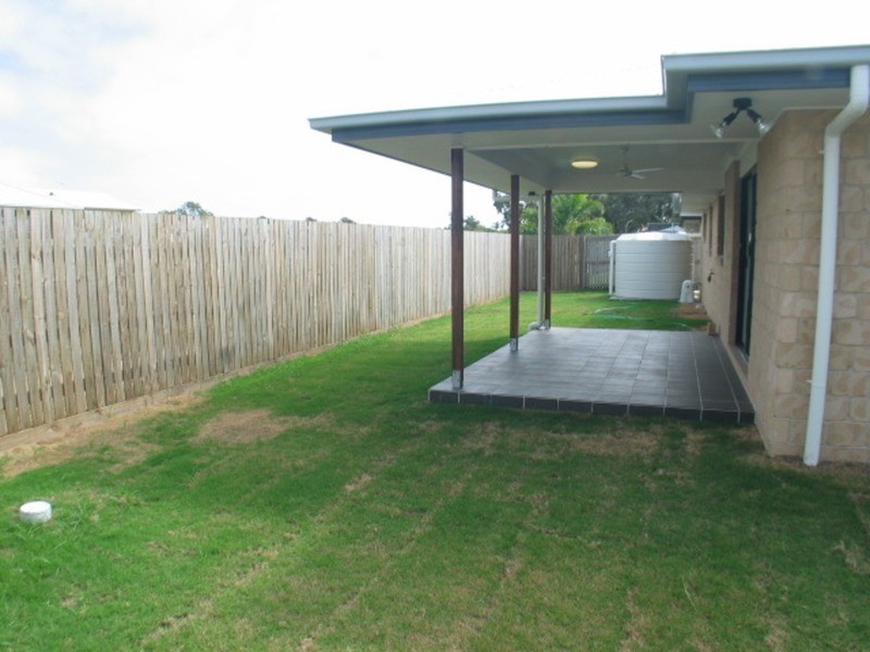 12 Lexington Court, Bowen QLD 4805