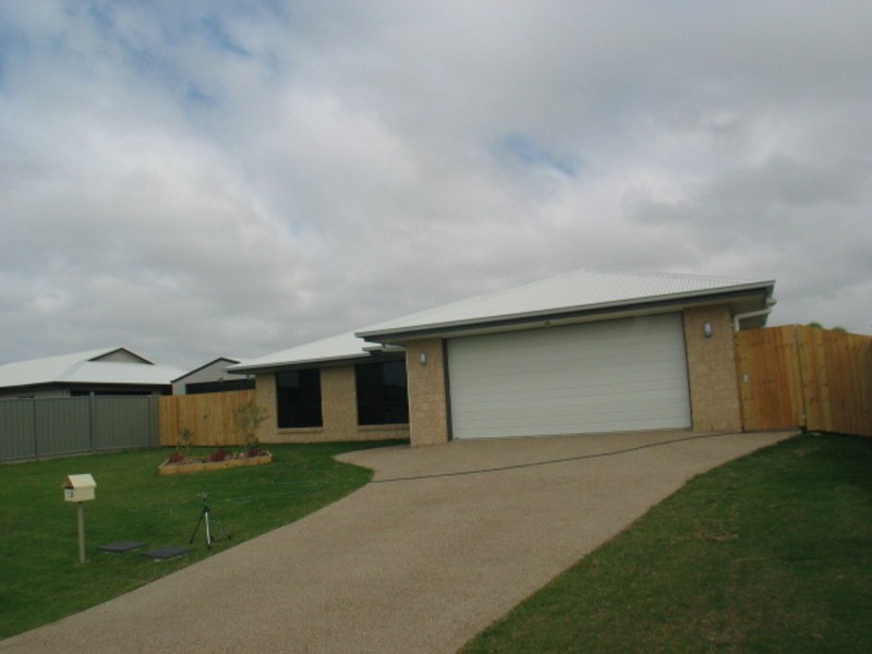 12 Lexington Court, Bowen QLD 4805