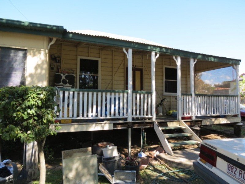 65 Livingstone Street, Bowen QLD 4805