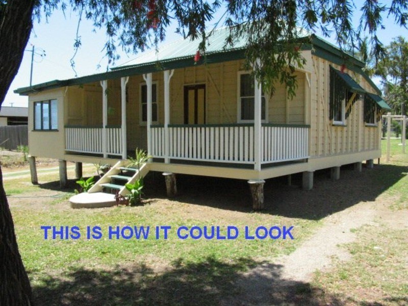 65 Livingstone Street, Bowen QLD 4805