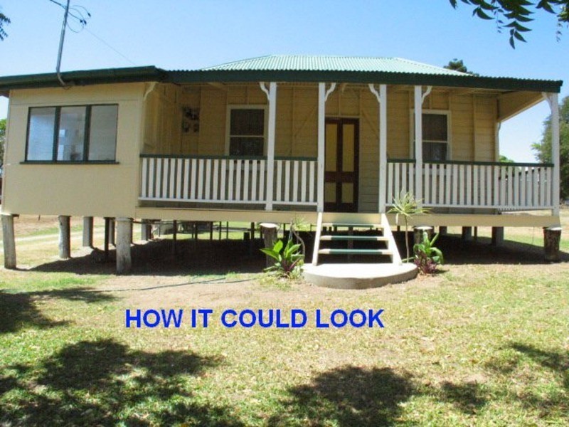 65 Livingstone Street, Bowen QLD 4805