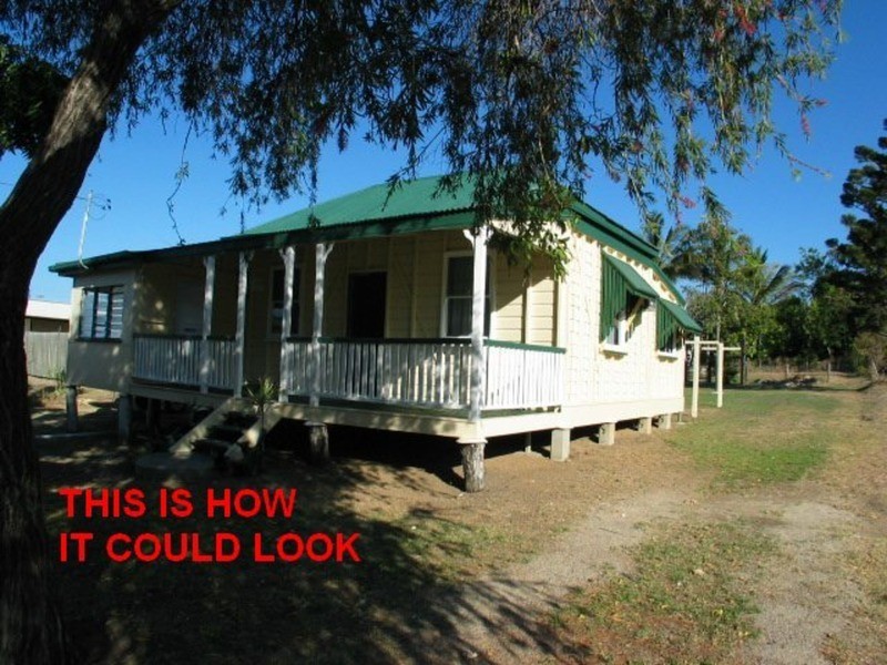 65 Livingstone Street, Bowen QLD 4805