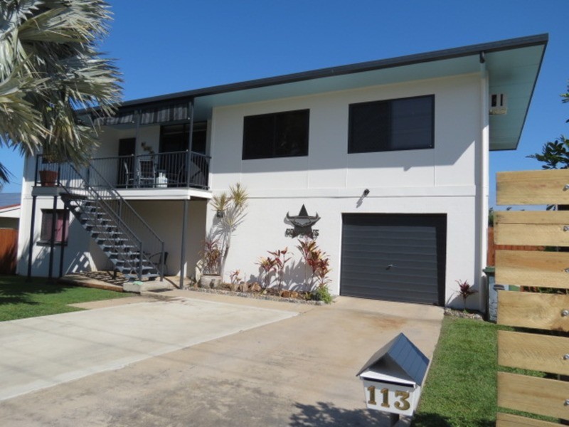 113 Hillview Road, Bowen QLD 4805