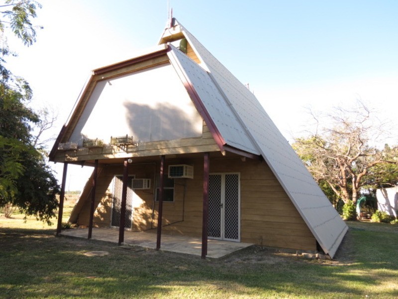 201 East Euri Road, Bowen QLD 4805