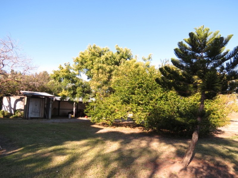201 East Euri Road, Bowen QLD 4805