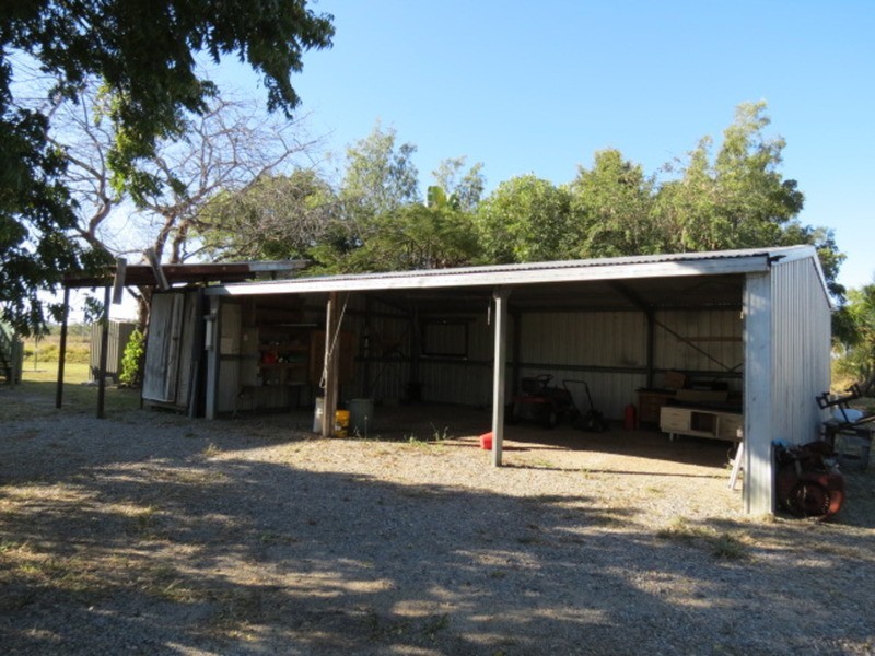 201 East Euri Road, Bowen QLD 4805