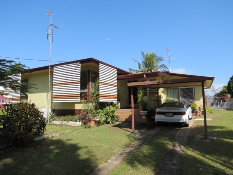 107 Argyle Park Road, Bowen QLD 4805