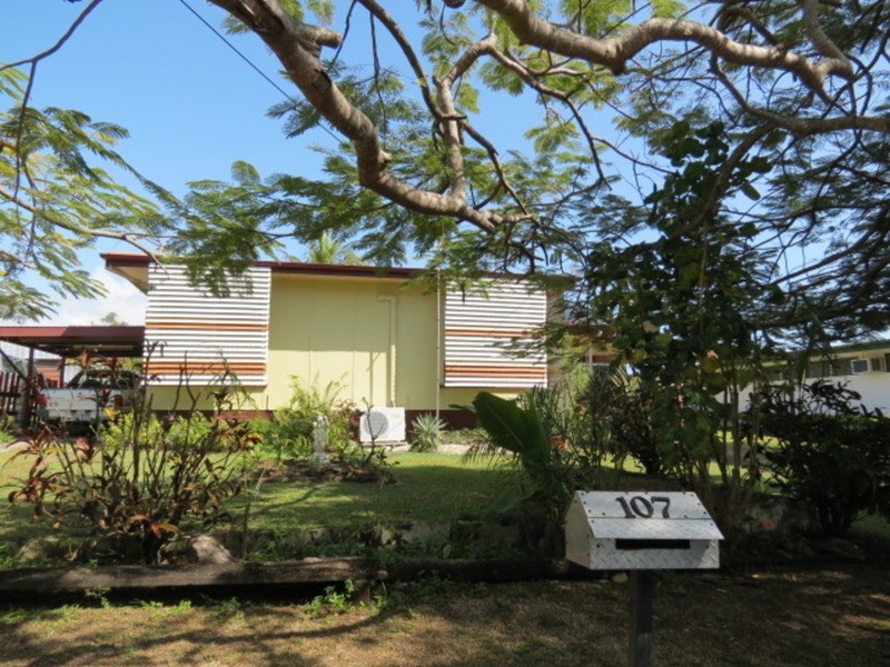 107 Argyle Park Road, Bowen QLD 4805