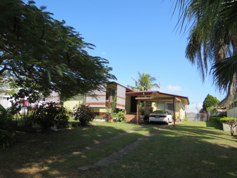 107 Argyle Park Road, Bowen QLD 4805