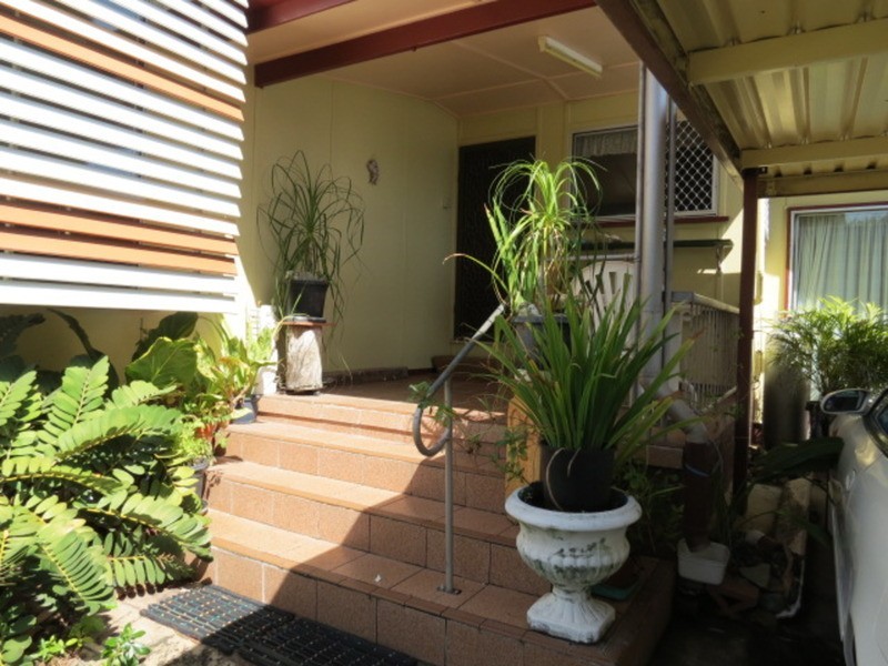 107 Argyle Park Road, Bowen QLD 4805