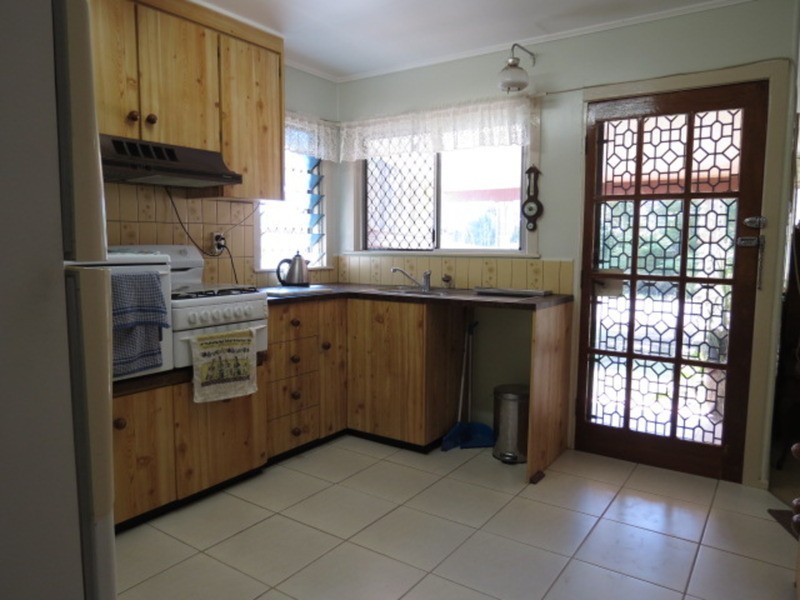 107 Argyle Park Road, Bowen QLD 4805