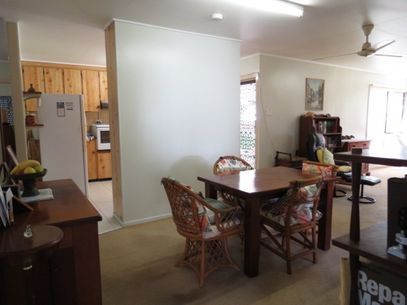 107 Argyle Park Road, Bowen QLD 4805